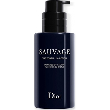 Sauvage Pleťové tonikum